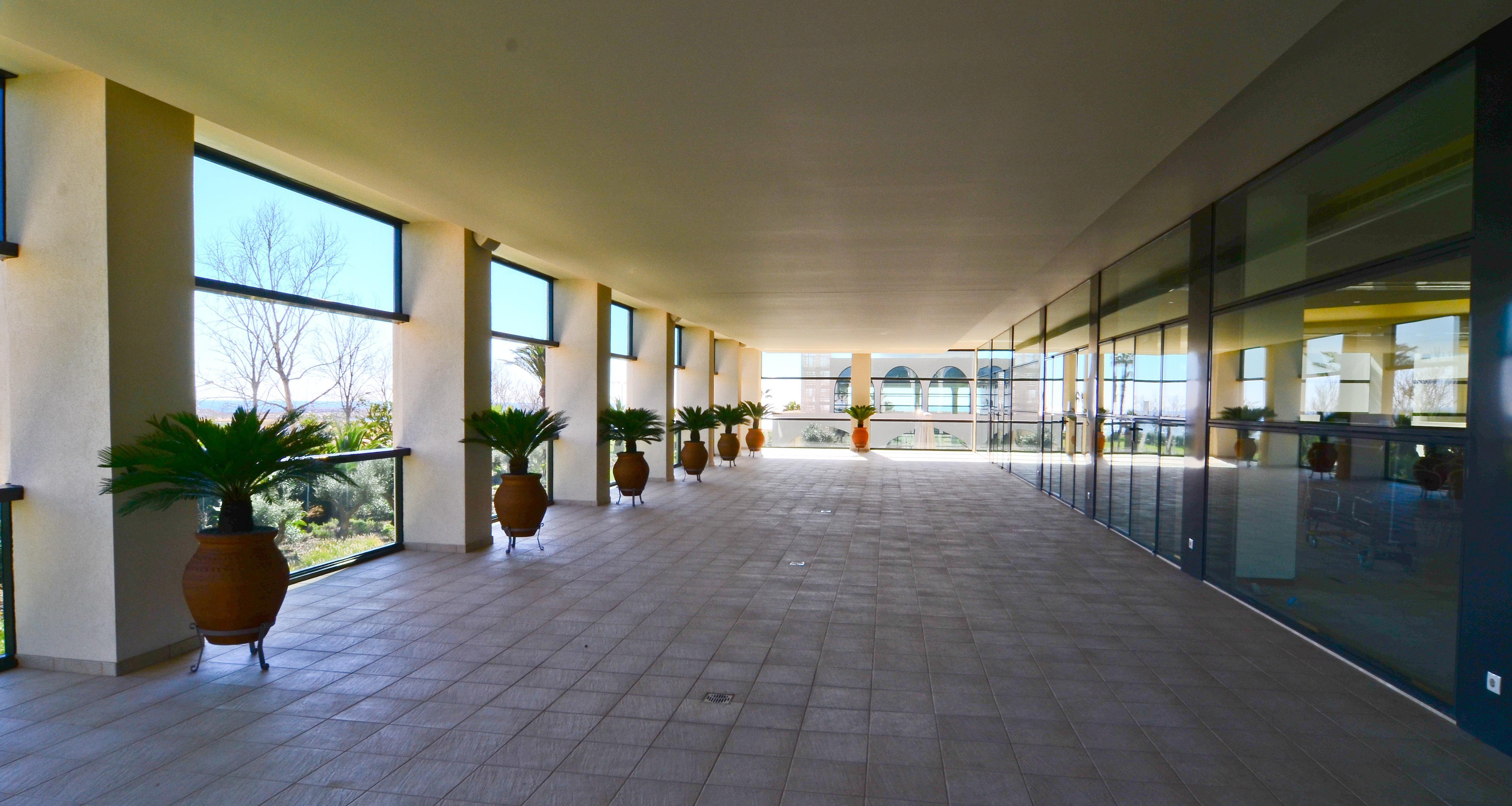 Crowne Plaza Vilamoura - Algarve, An Ihg Hotel Exterior foto